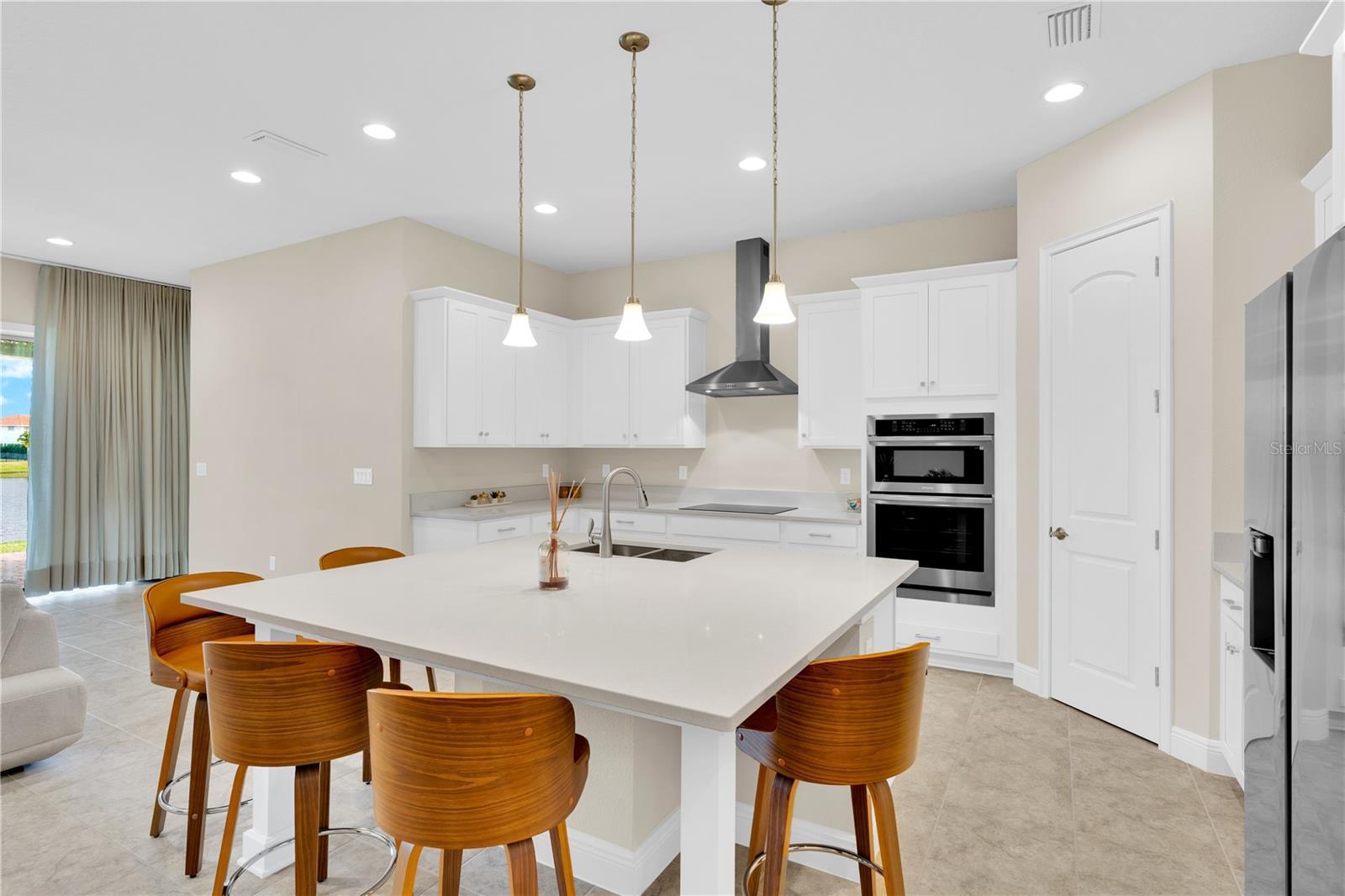 EAGLE CREEK - Residential