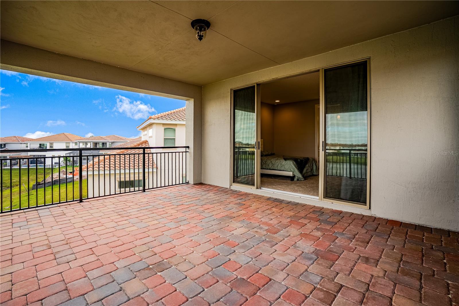 EAGLE CREEK - Residential