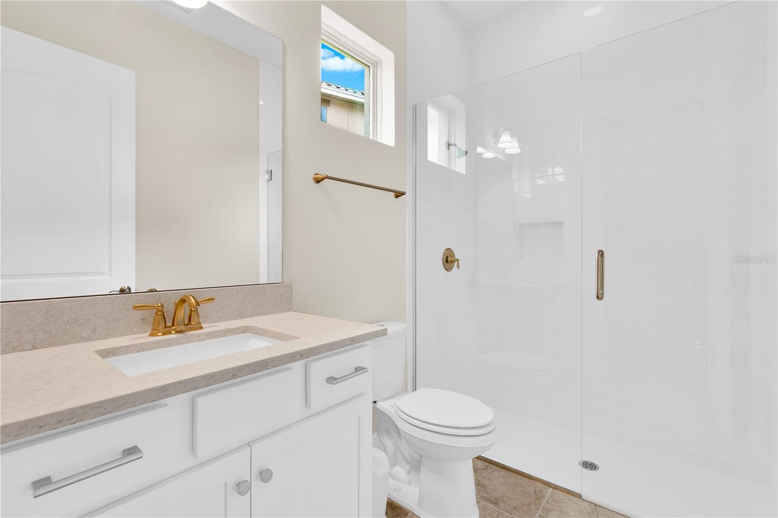 EAGLE CREEK - Residential