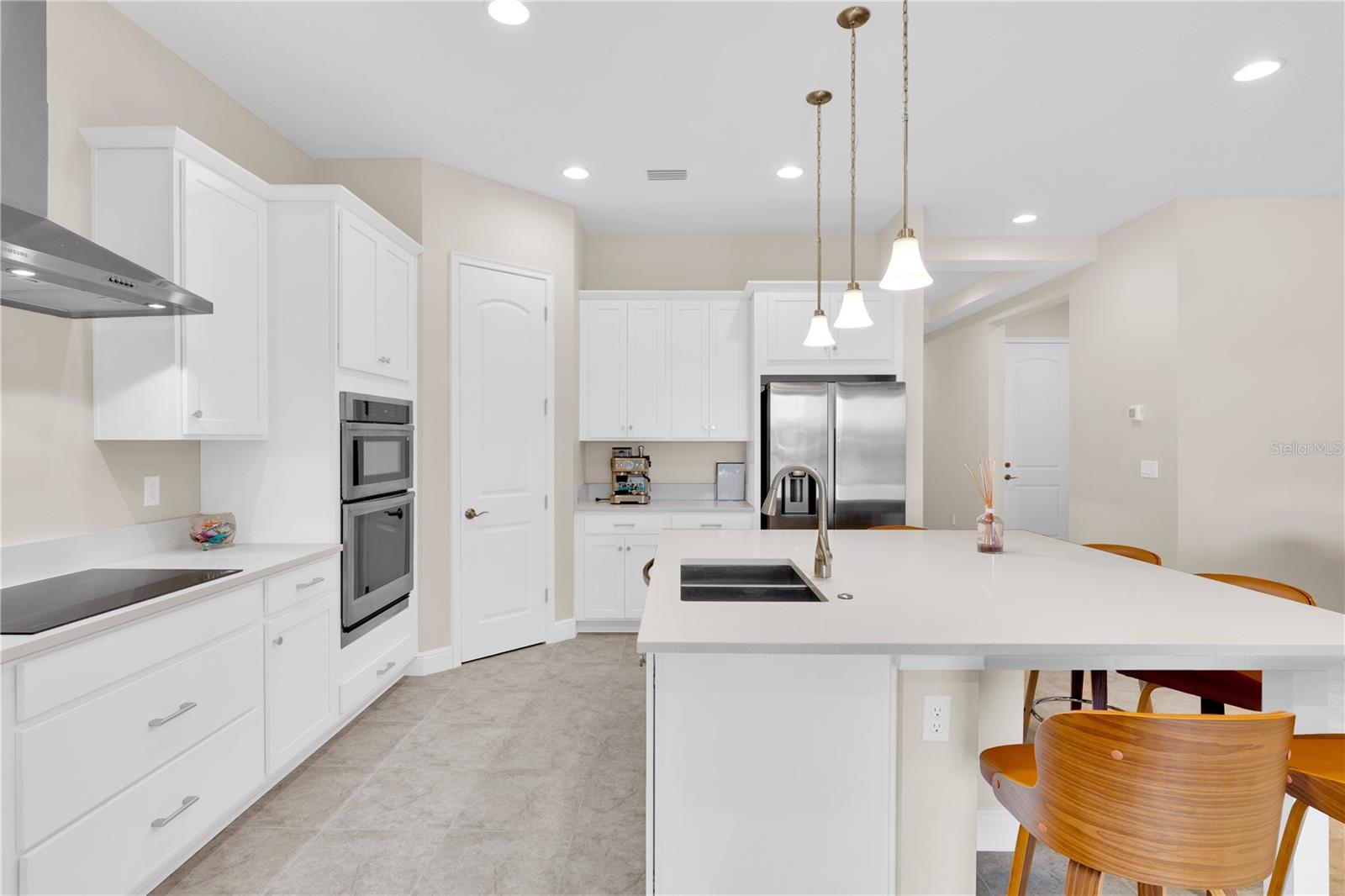 EAGLE CREEK - Residential