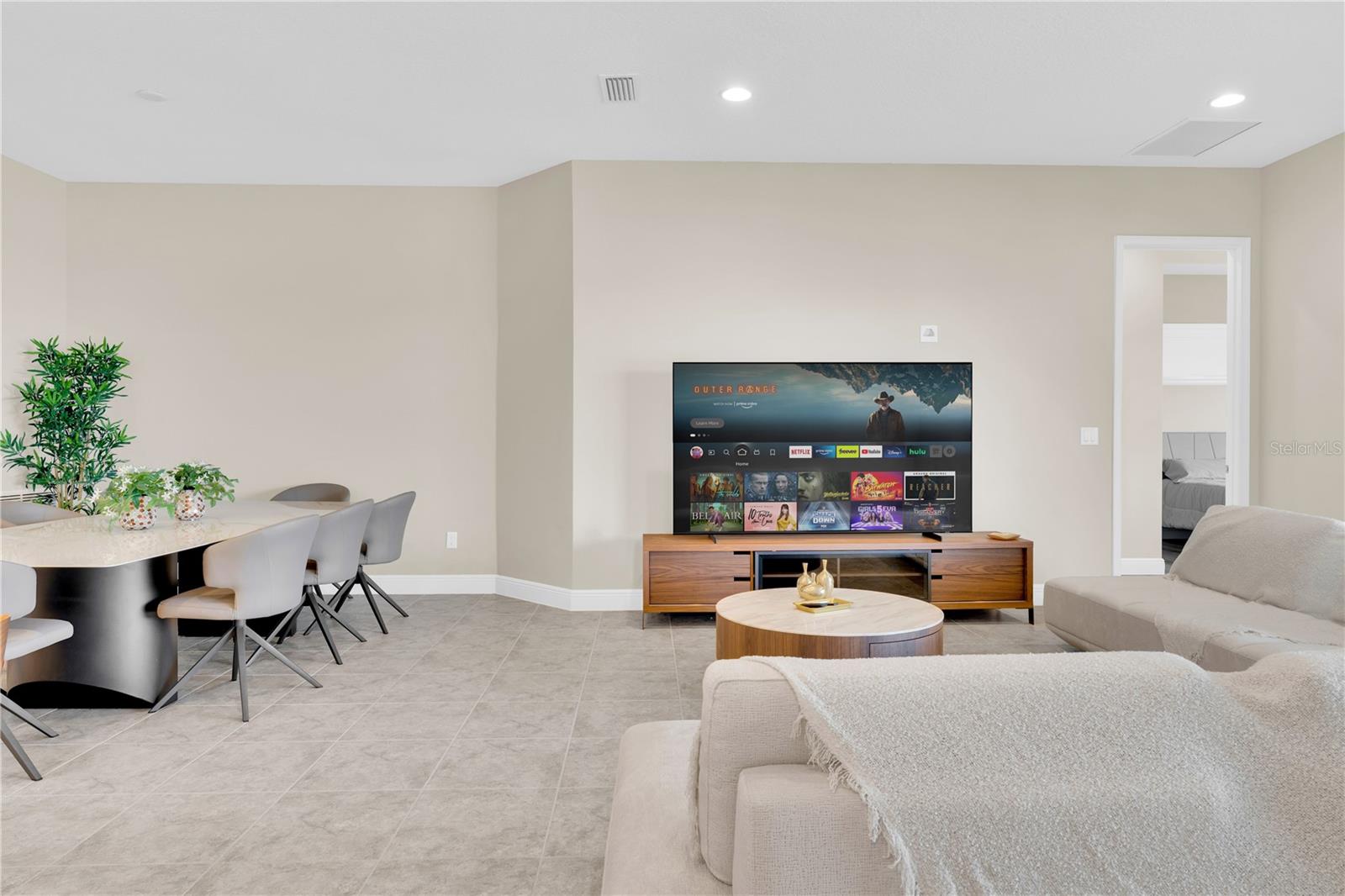 EAGLE CREEK - Residential