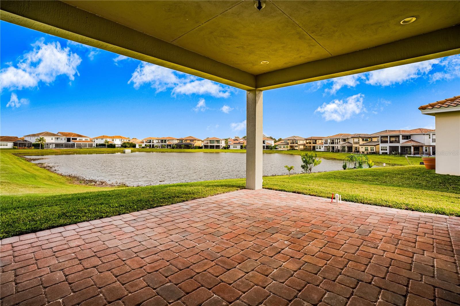 EAGLE CREEK - Residential