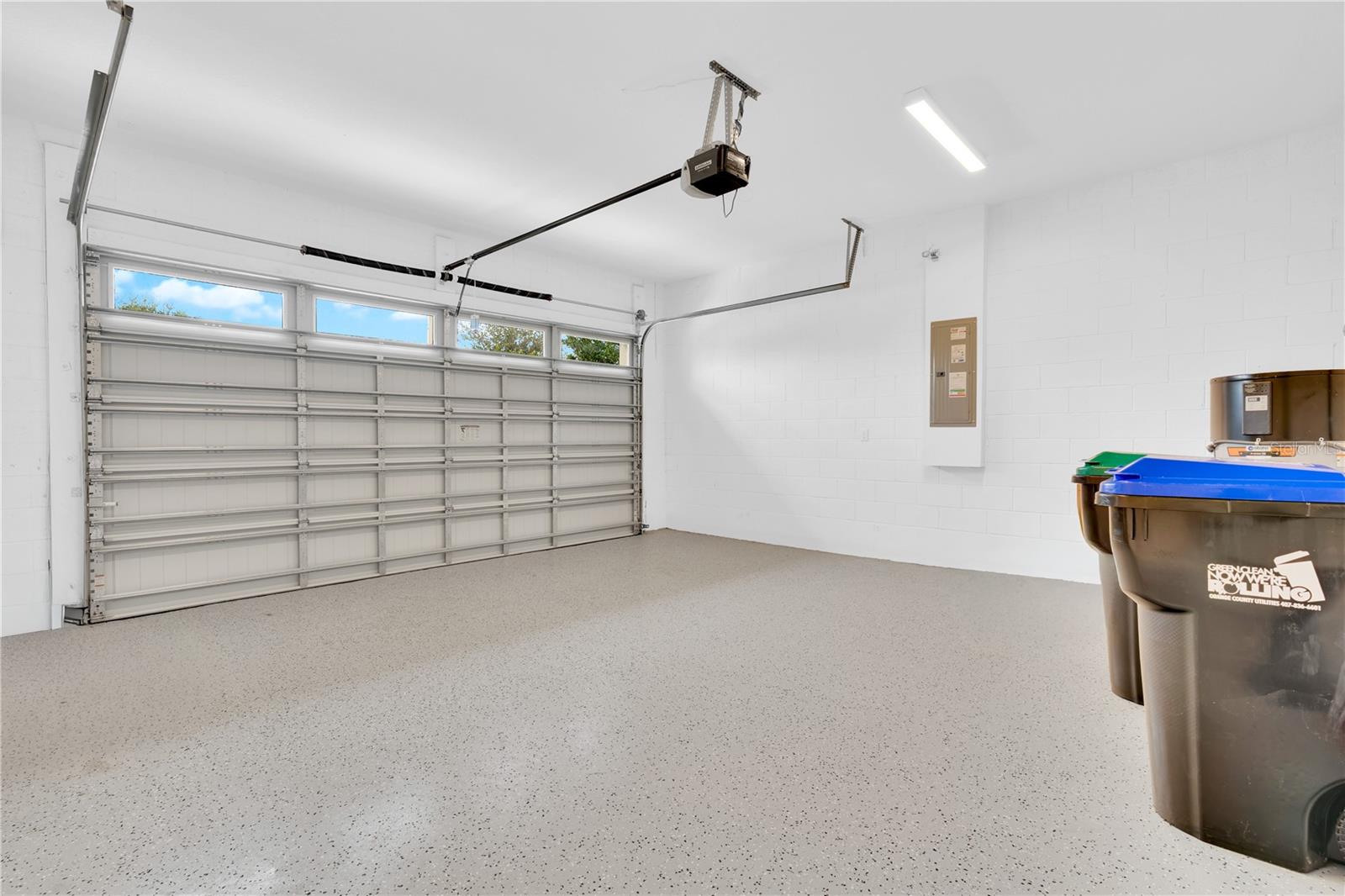 EAGLE CREEK - Residential