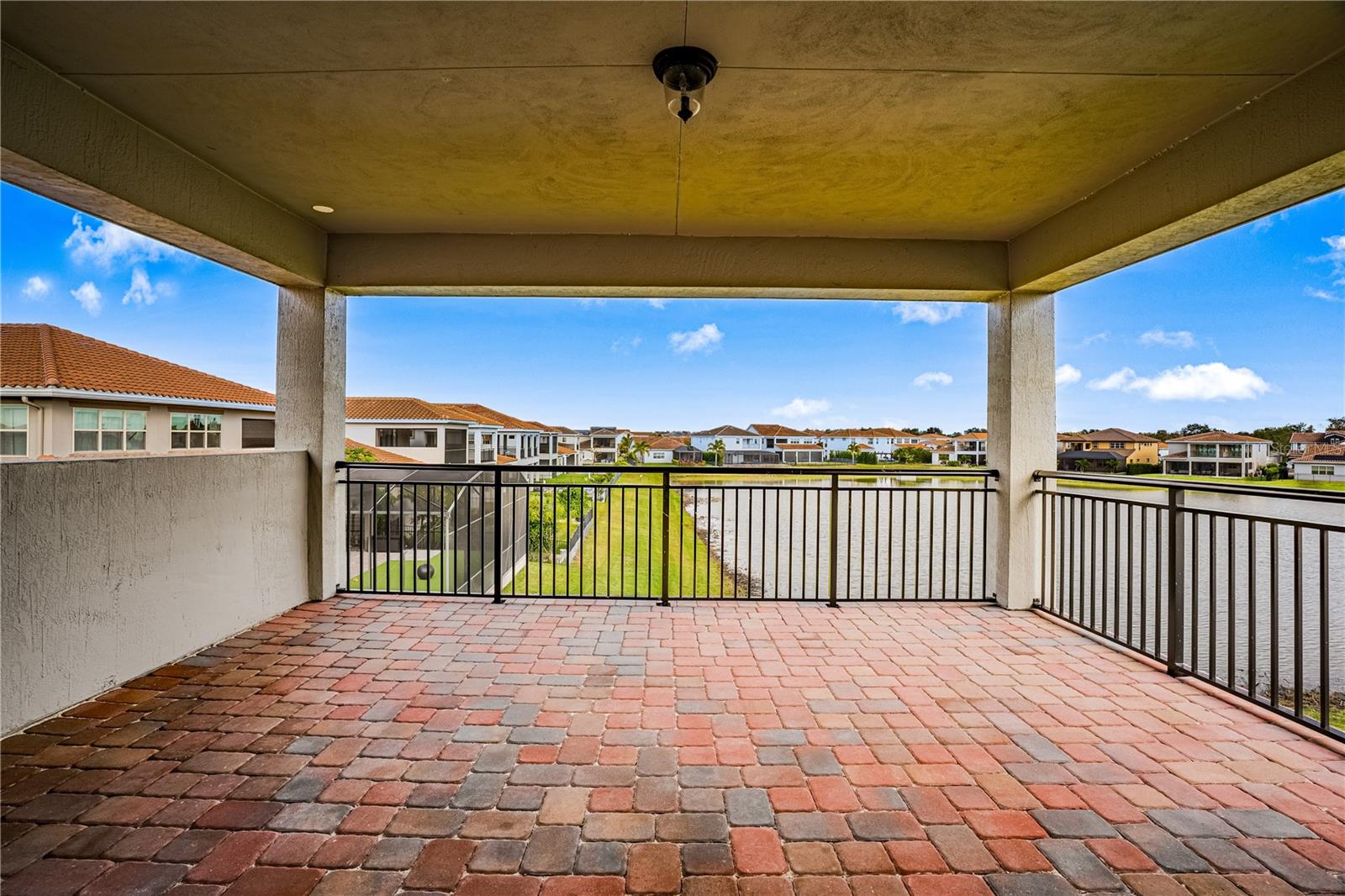 EAGLE CREEK - Residential