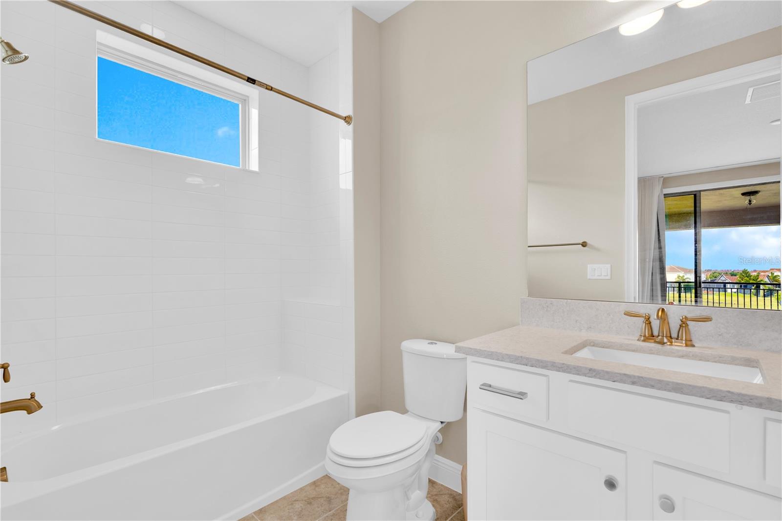 EAGLE CREEK - Residential