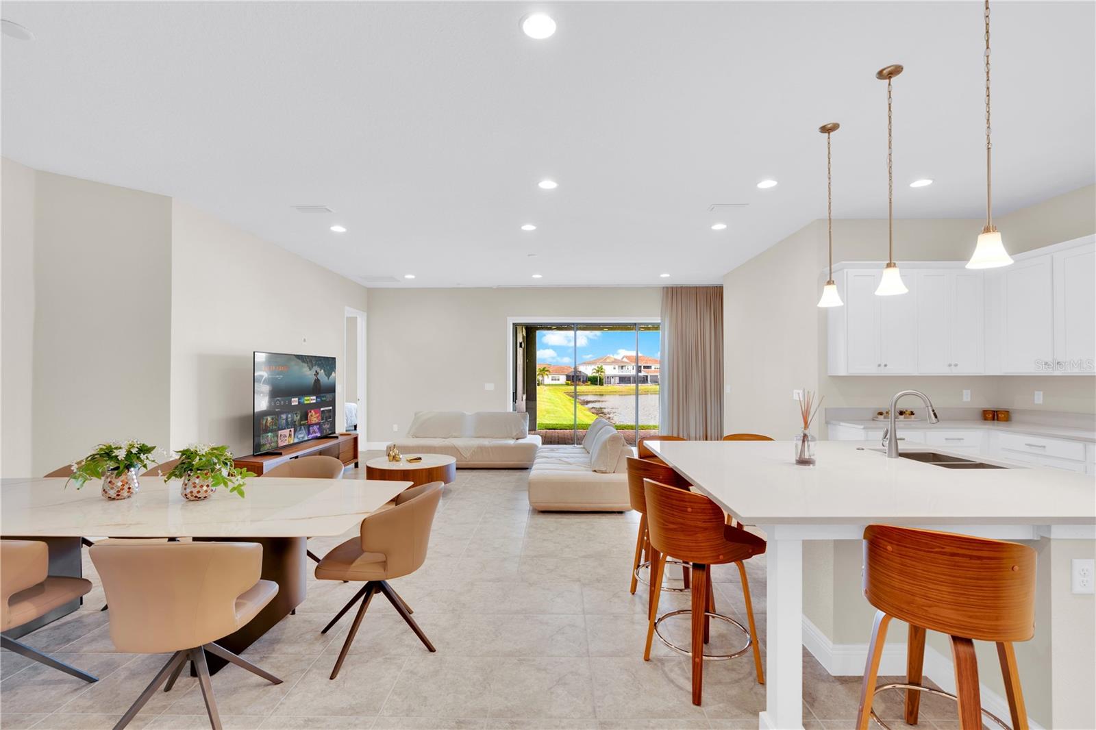 EAGLE CREEK - Residential