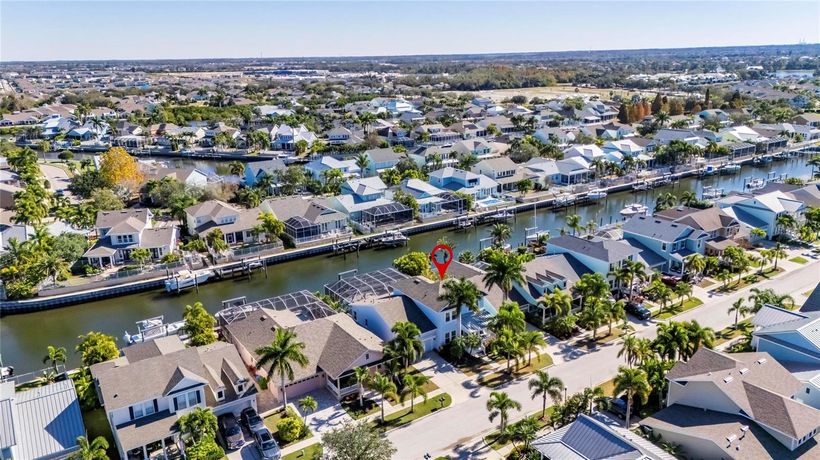 MIRABAY PH 3B-2 - Residential