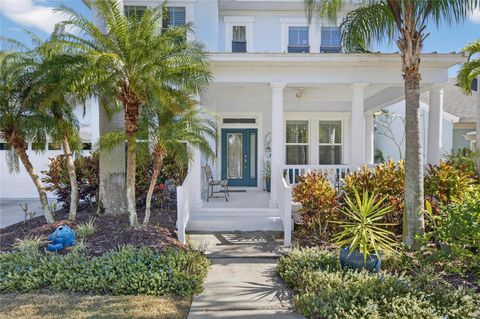 5721 SEA TURTLE PLACE APOLLO BEACH FL 33572