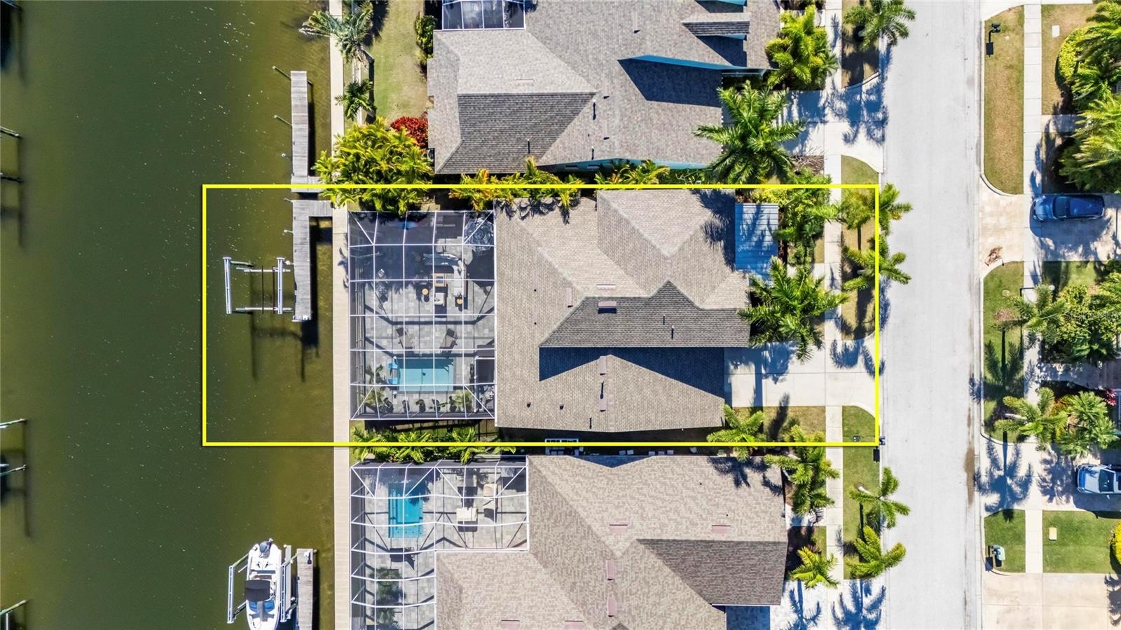 5721 SEA TURTLE PLACE