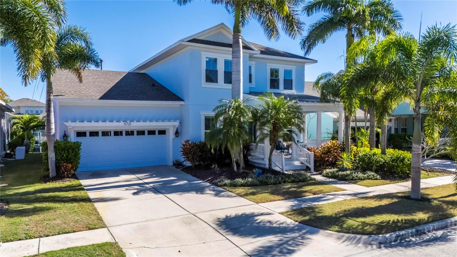 MIRABAY PH 3B-2 - Residential