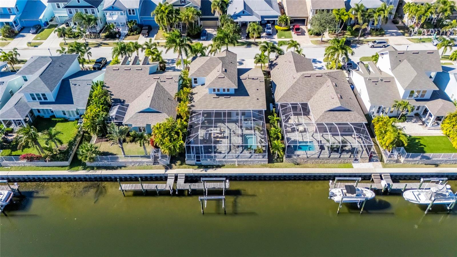 MIRABAY PH 3B-2 - Residential