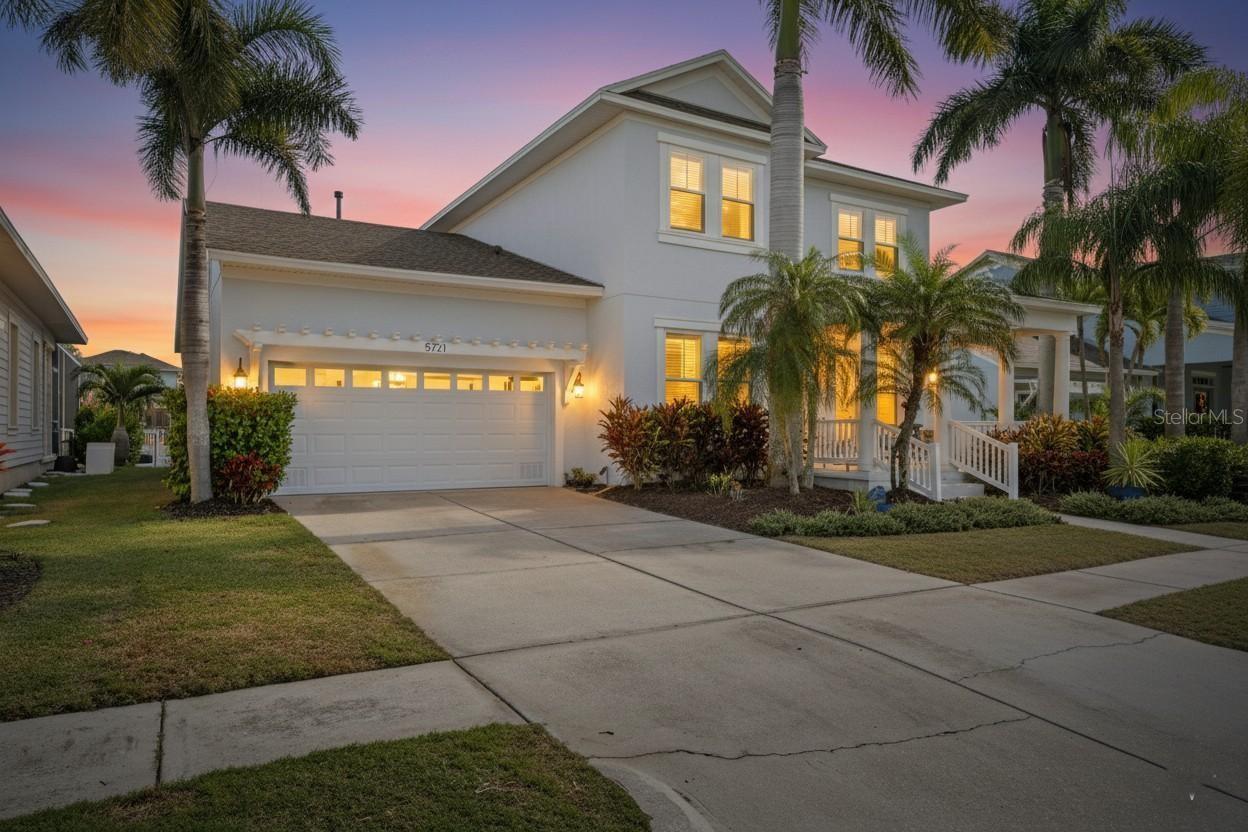 MIRABAY PH 3B-2 - Residential