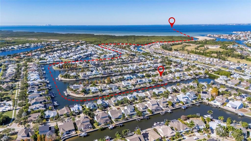 Photo of 5721 Sea Turtle Place, Apollo Beach, FL 33572 (MLS # TB8460029)