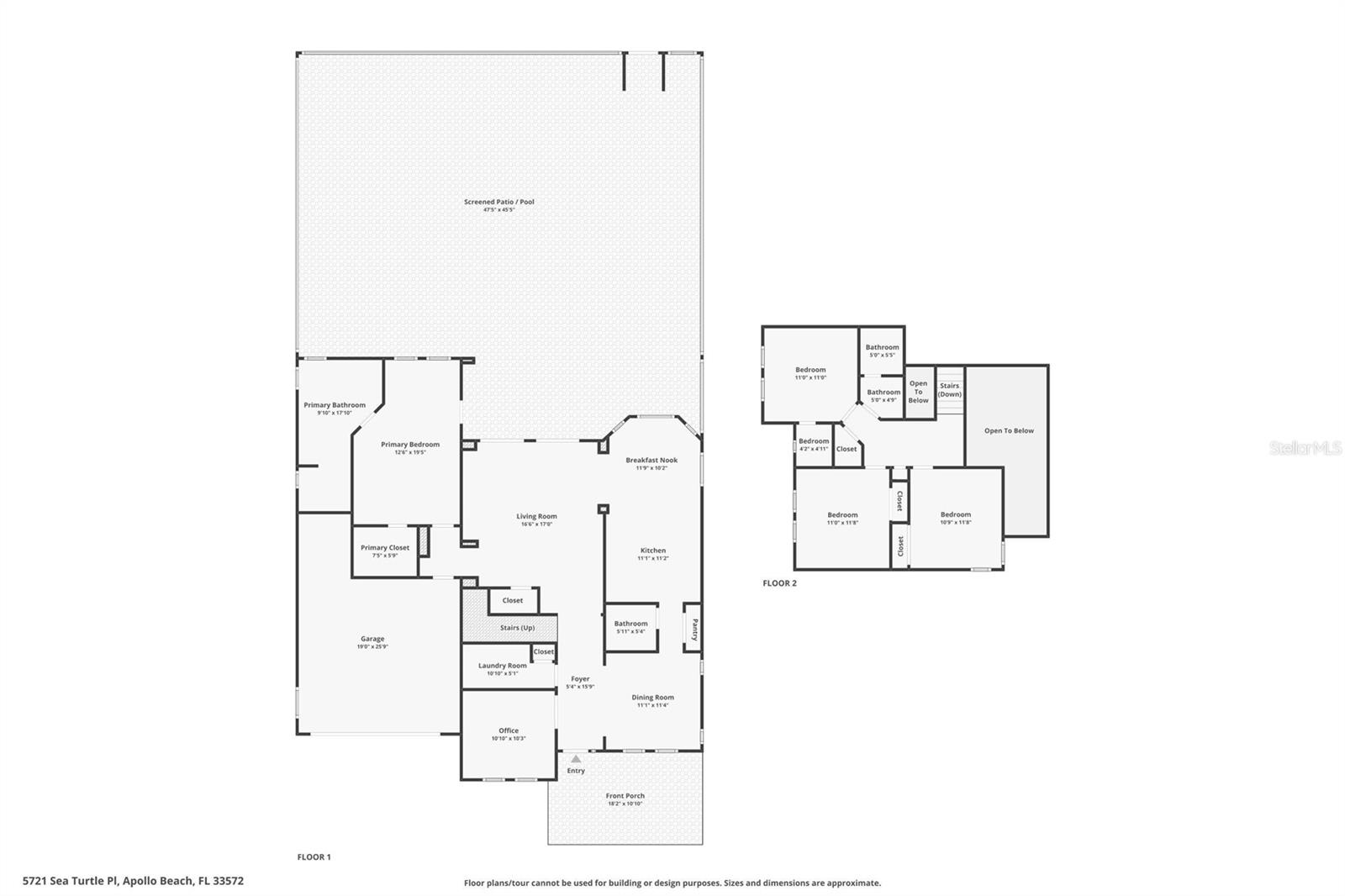 MIRABAY PH 3B-2 - Residential