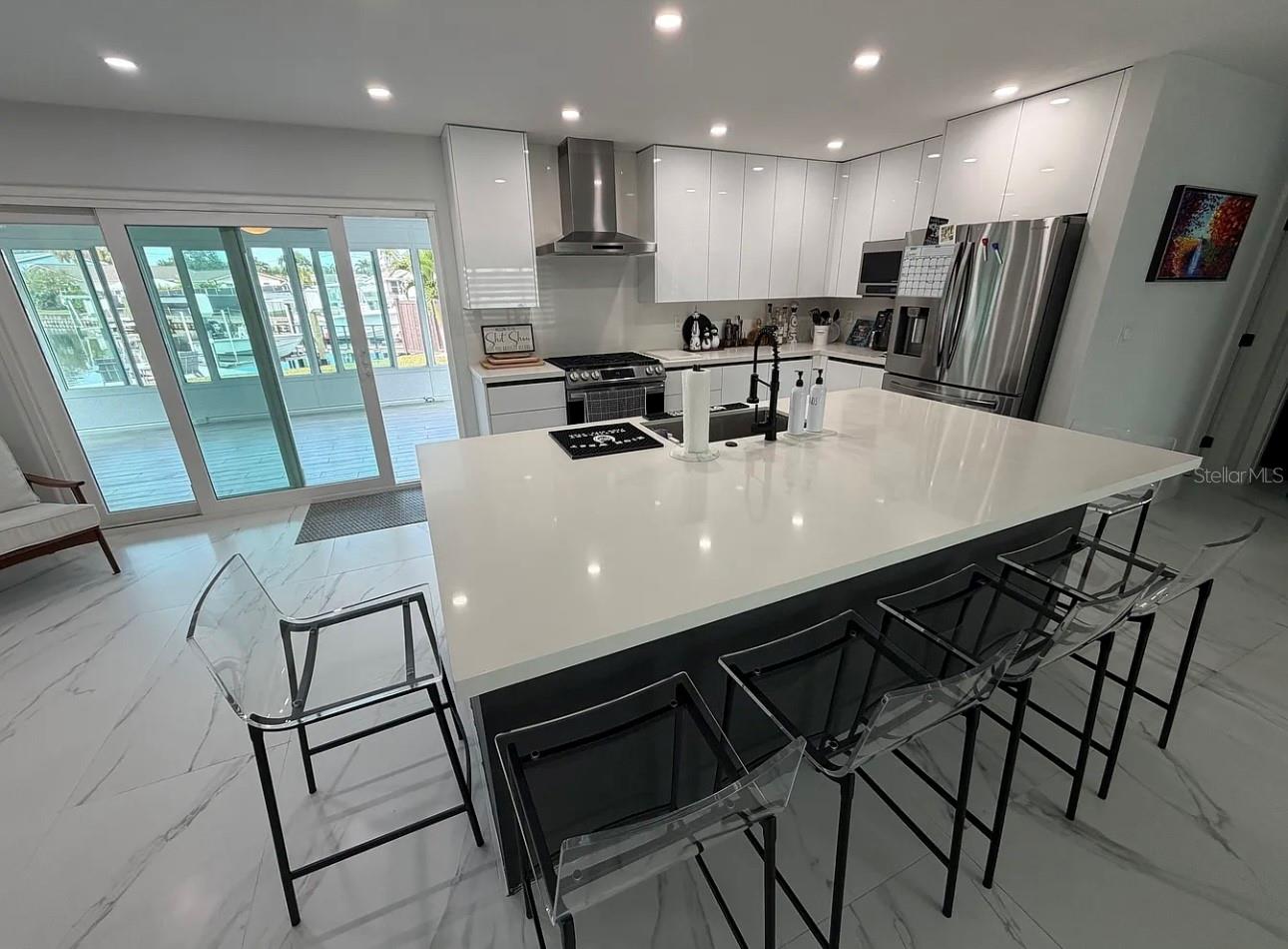 PATRICIAN POINT - Residential Lease