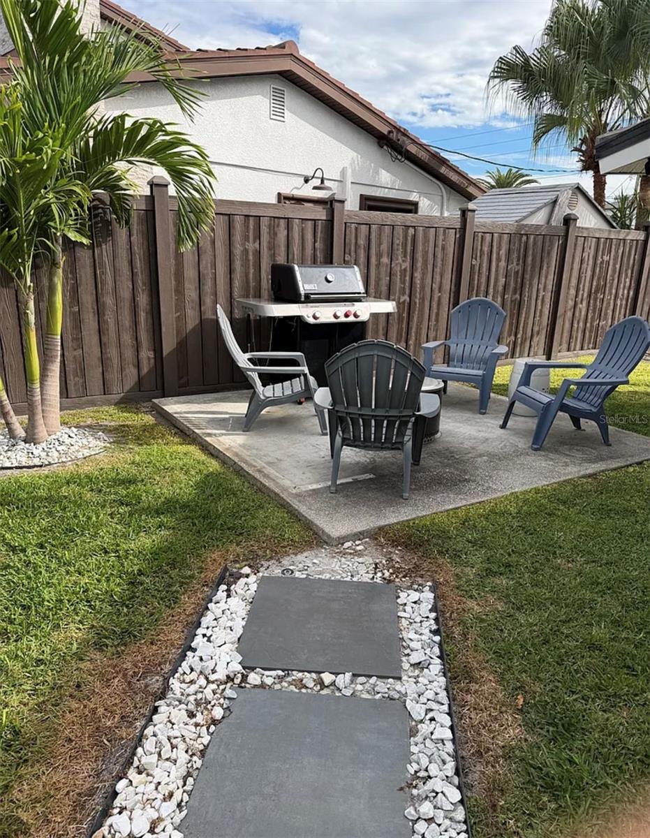 PATRICIAN POINT - Residential Lease