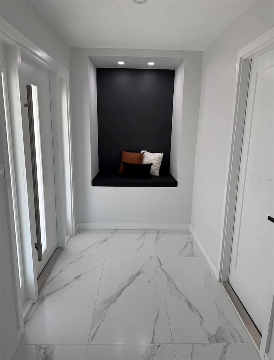 PATRICIAN POINT - Residential Lease