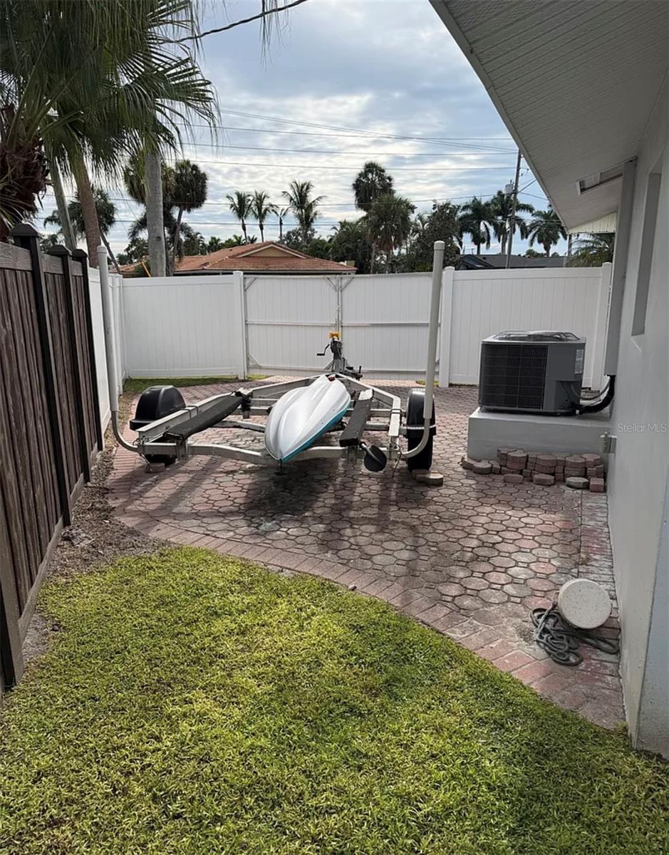 PATRICIAN POINT - Residential Lease