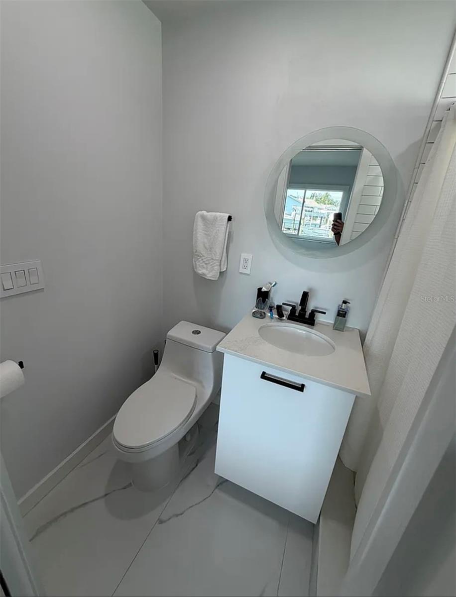 PATRICIAN POINT - Residential Lease