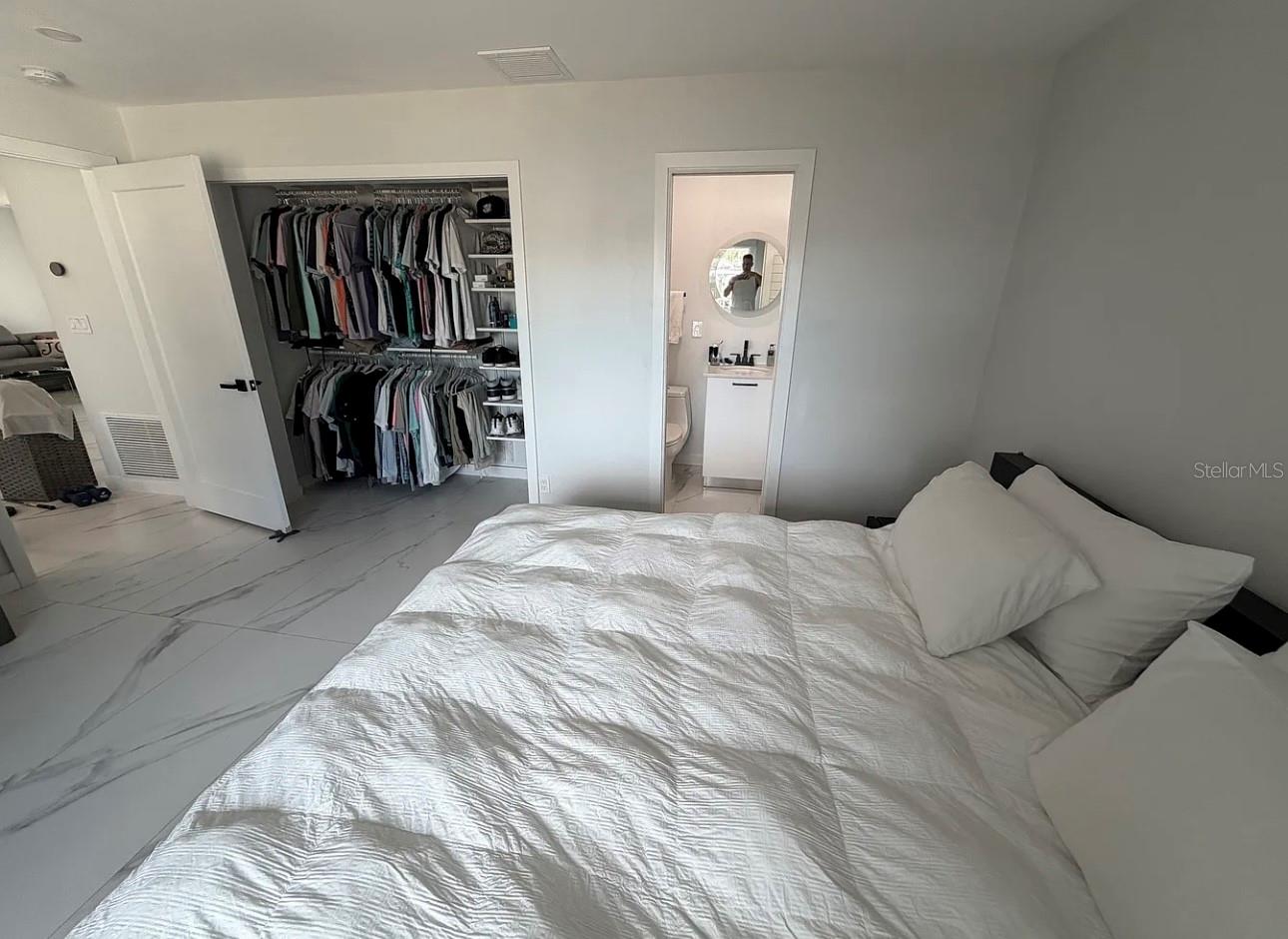 PATRICIAN POINT - Residential Lease