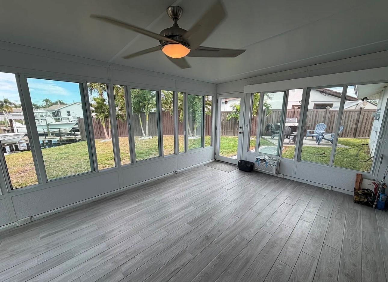 PATRICIAN POINT - Residential Lease