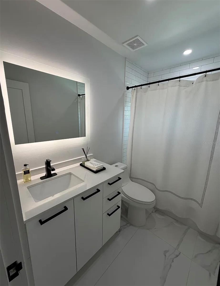 PATRICIAN POINT - Residential Lease