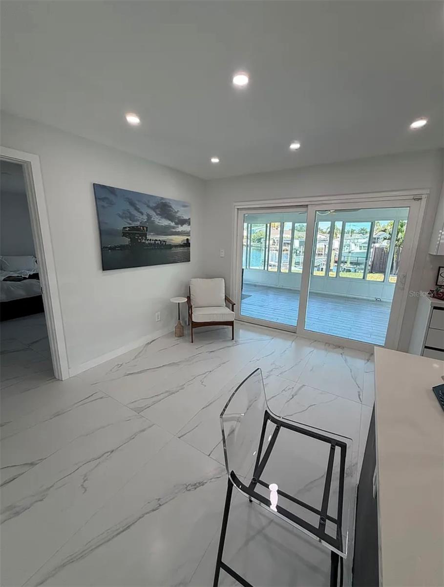 PATRICIAN POINT - Residential Lease