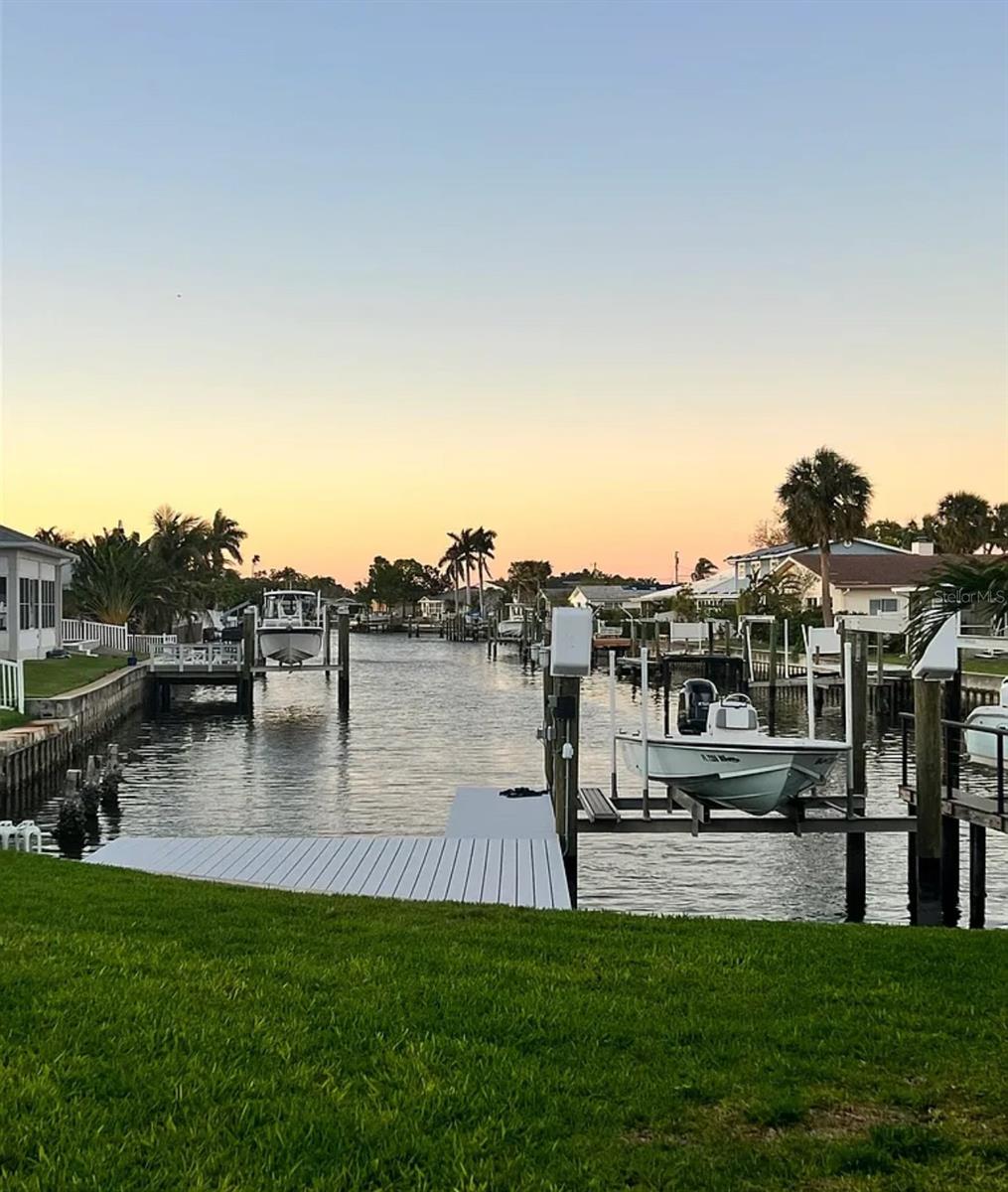 PATRICIAN POINT - Residential Lease