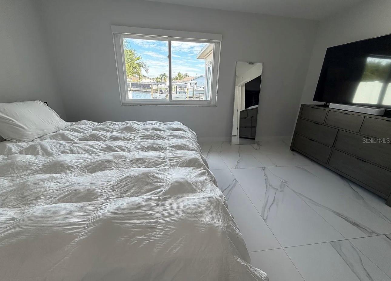 PATRICIAN POINT - Residential Lease