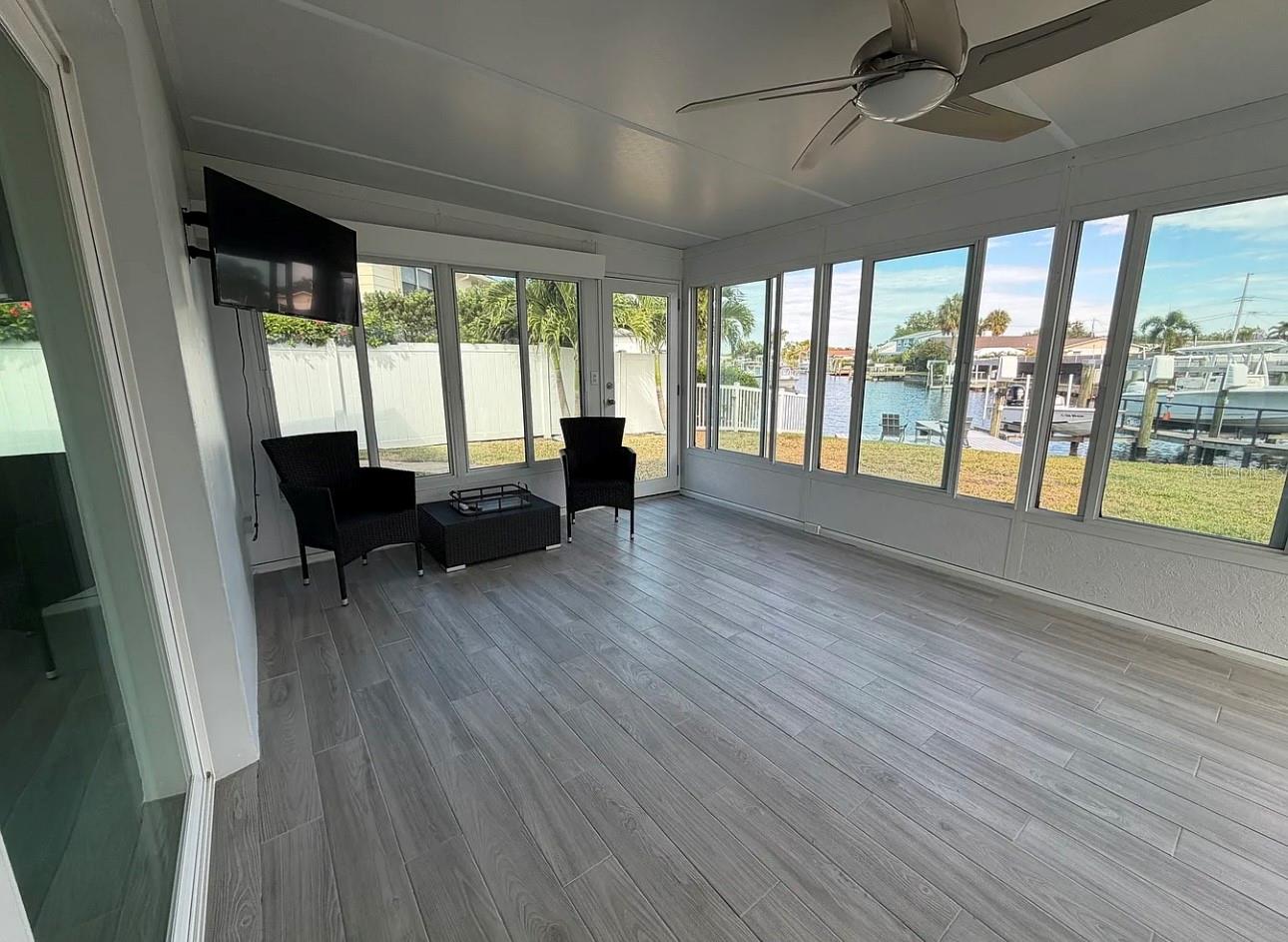 PATRICIAN POINT - Residential Lease