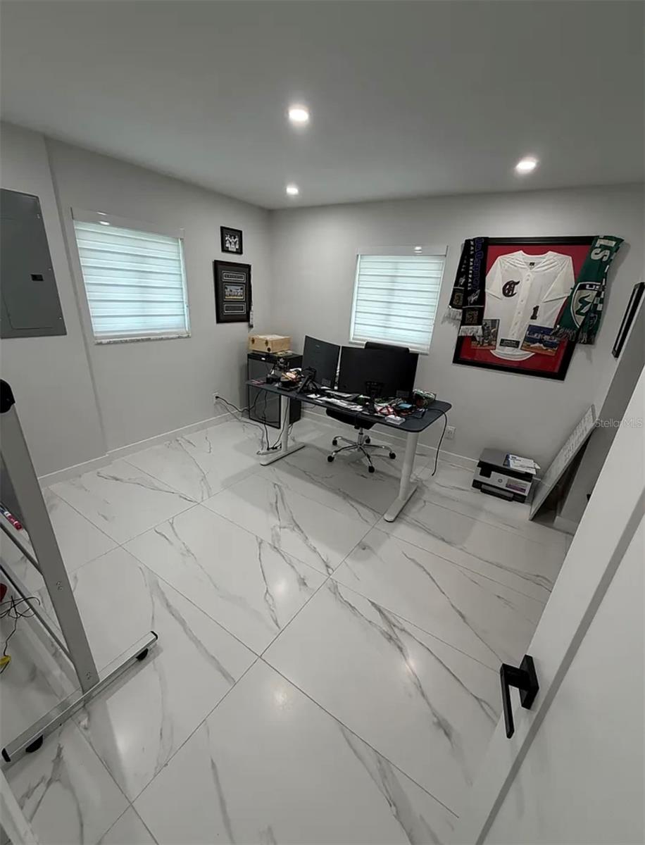 PATRICIAN POINT - Residential Lease