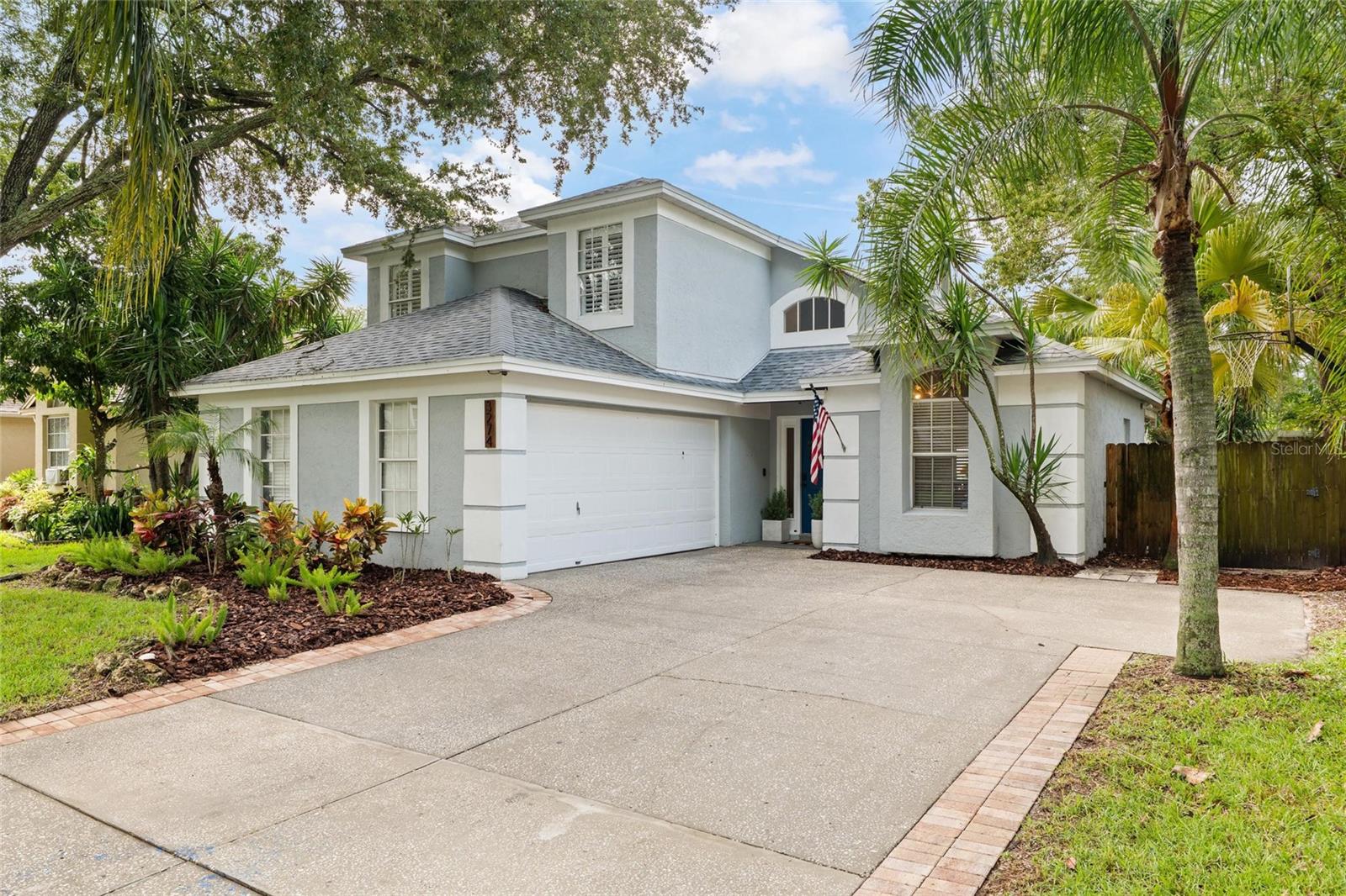 3274 MONTROSE CIRCLE