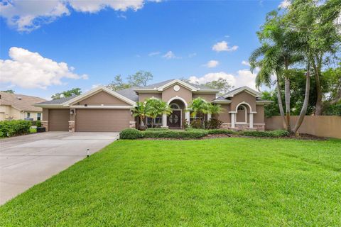512 CREEKSIDE COURT SAFETY HARBOR FL 34695