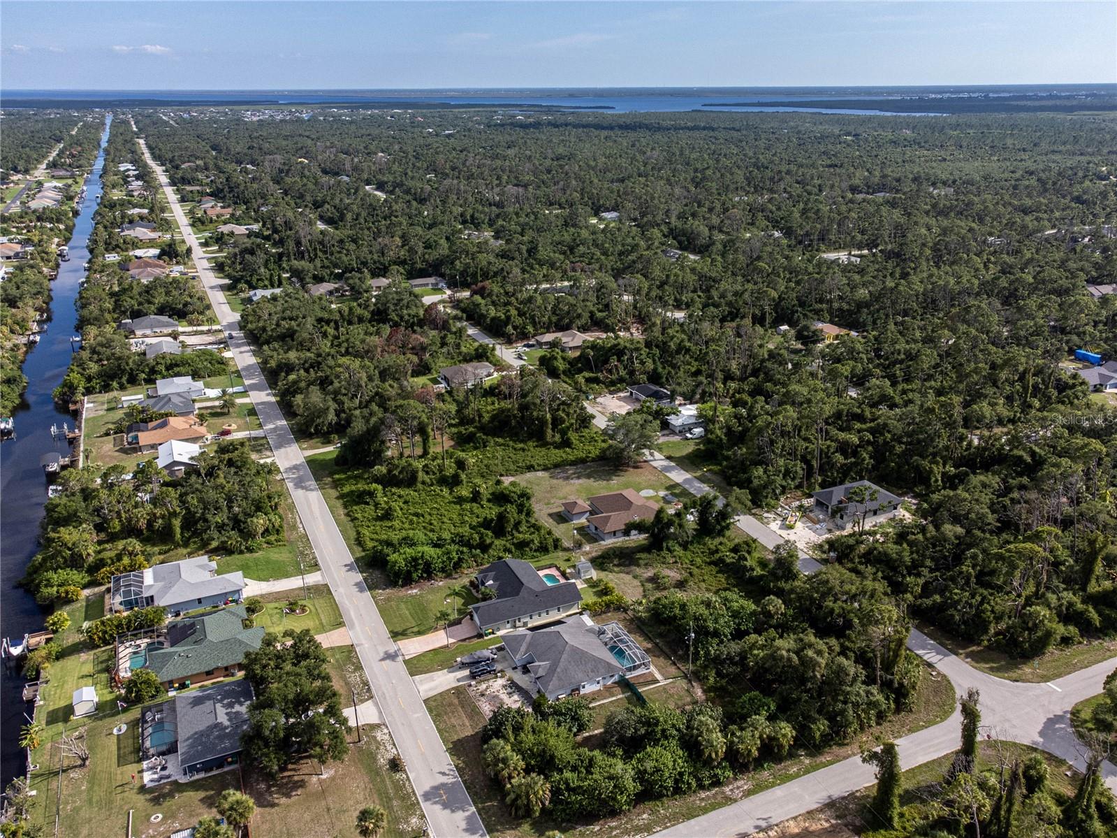 PORT CHARLOTTE SEC 41 - Land