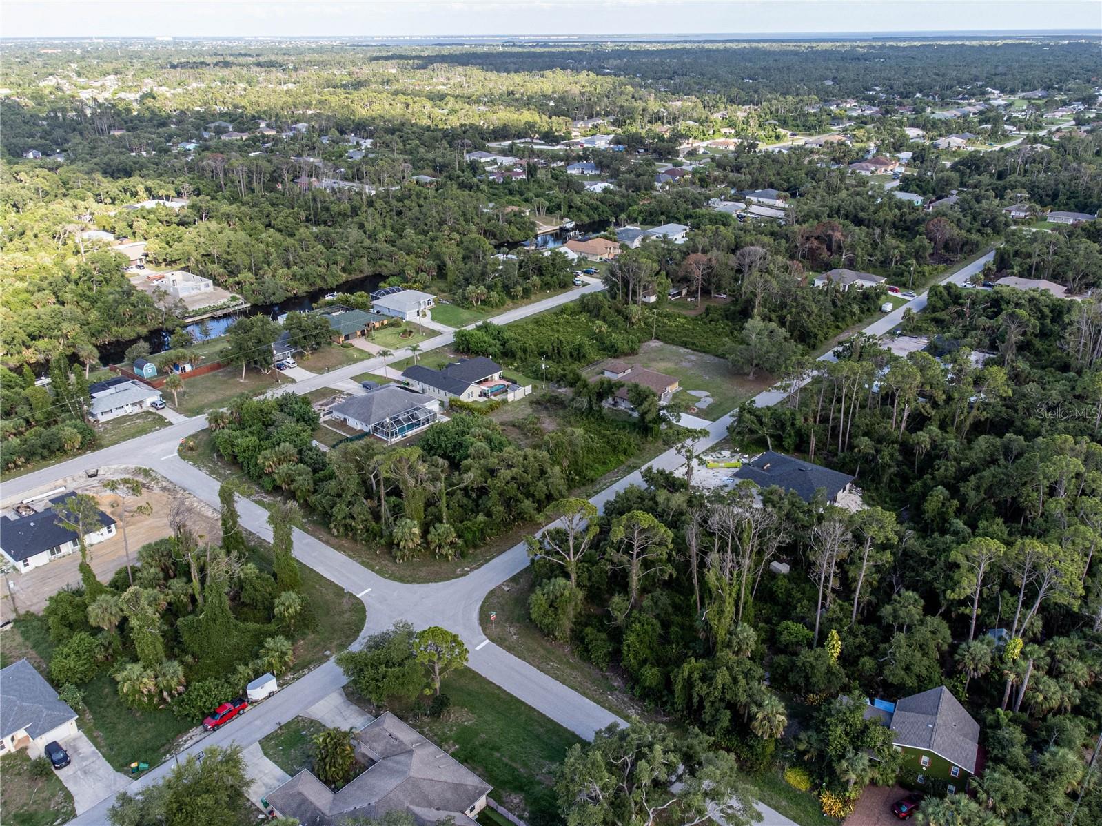 PORT CHARLOTTE SEC 41 - Land