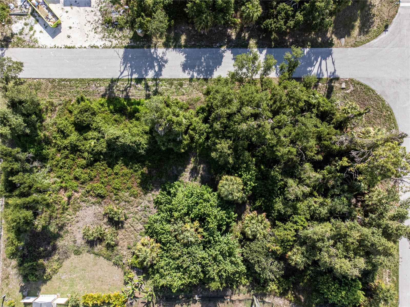 PORT CHARLOTTE SEC 41 - Land