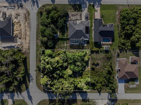 17221 NIXON AVENUE PORT CHARLOTTE FL 33948