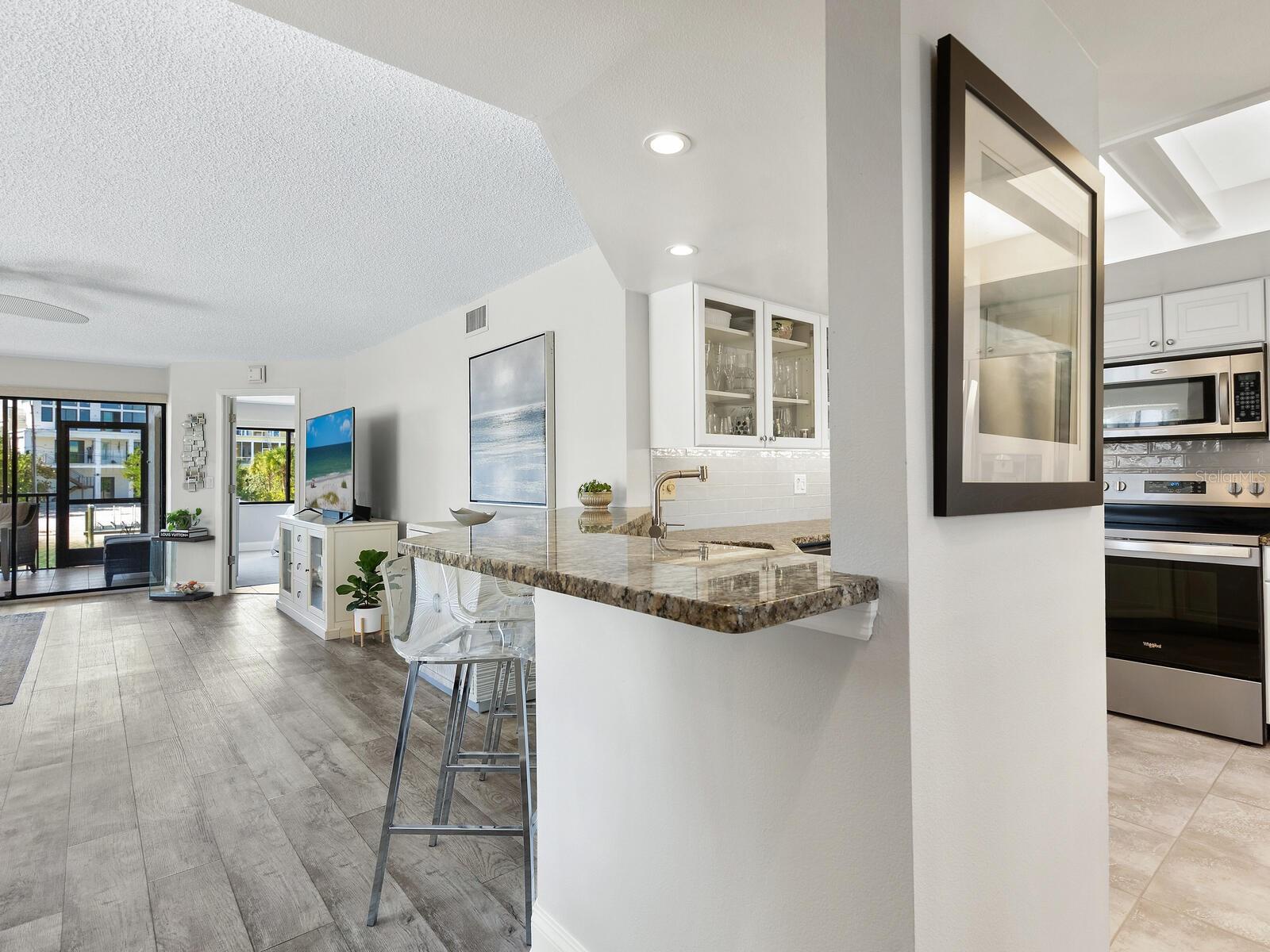 CASTAWAY COVE - Residential