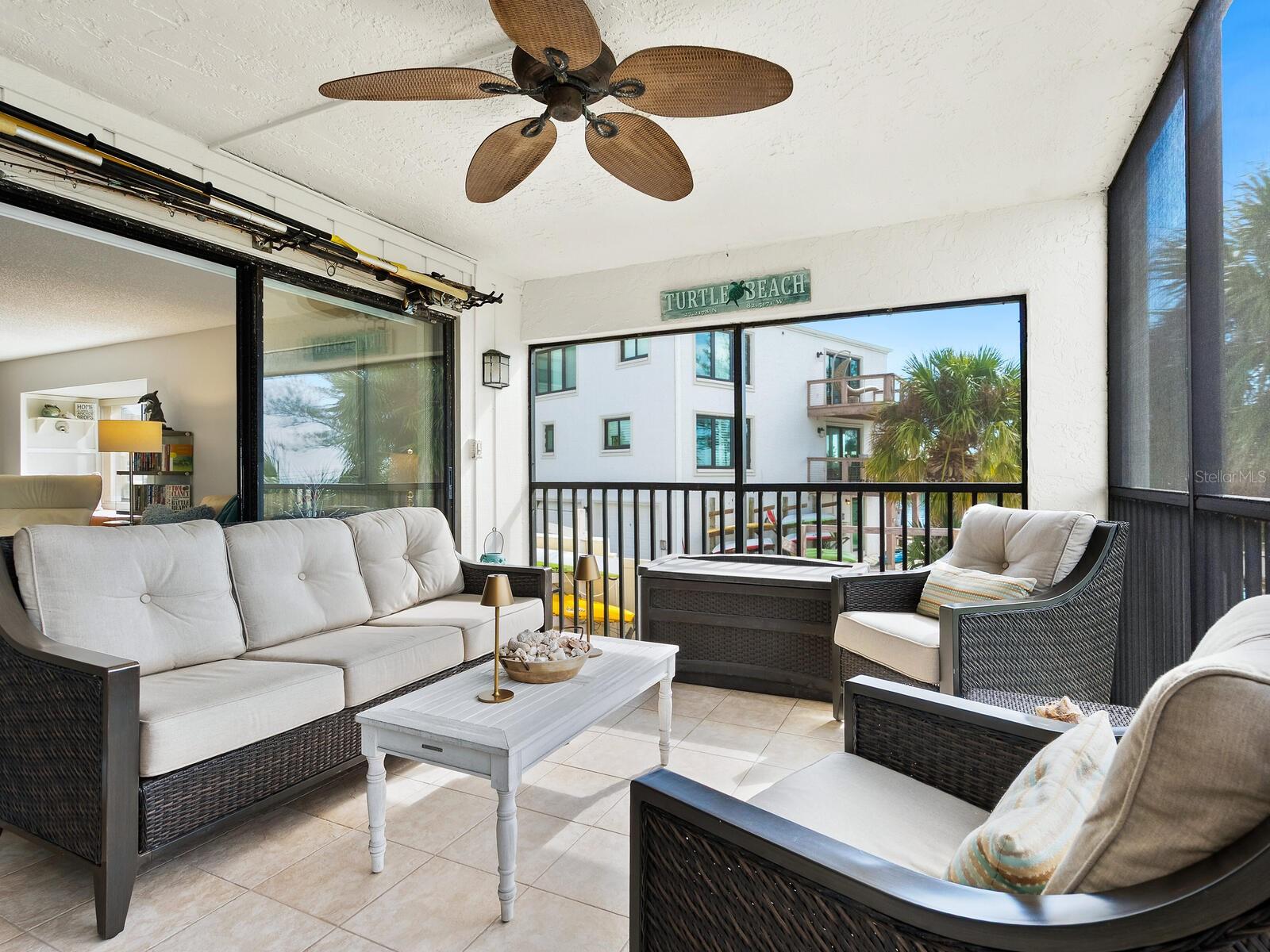 CASTAWAY COVE - Residential