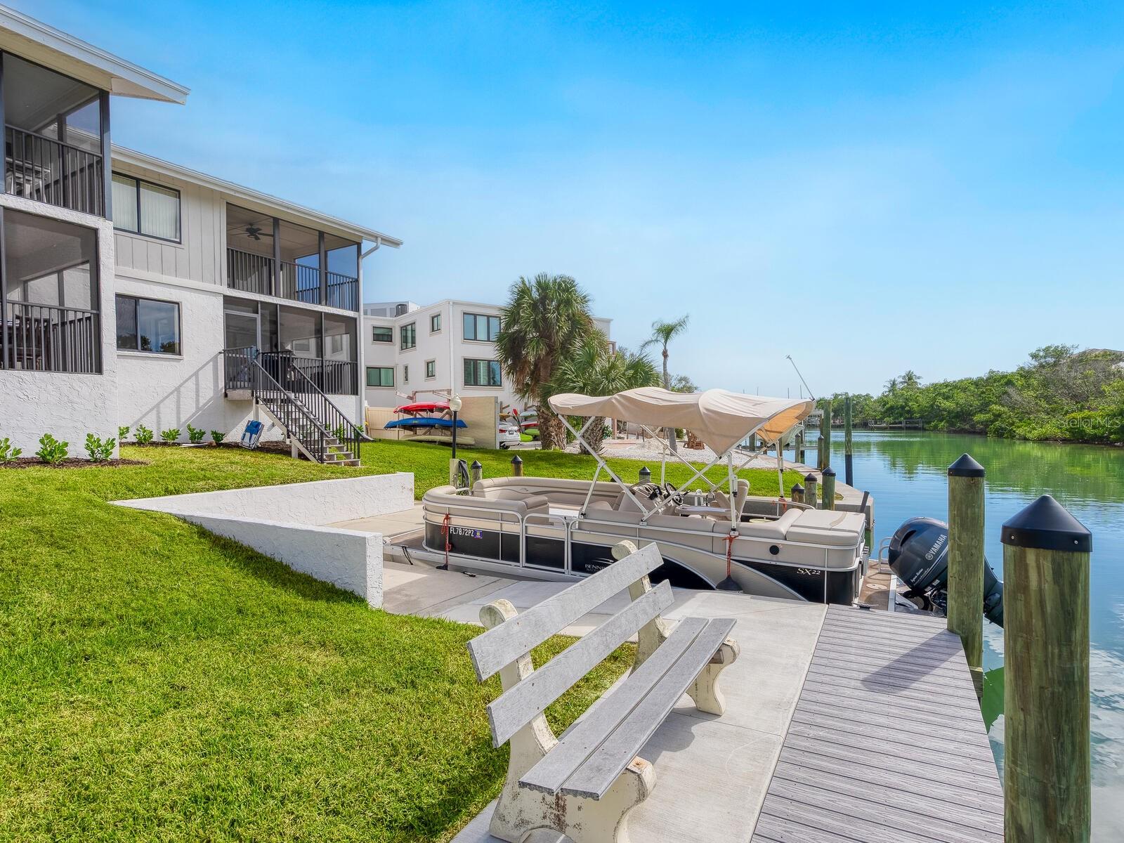 CASTAWAY COVE - Residential