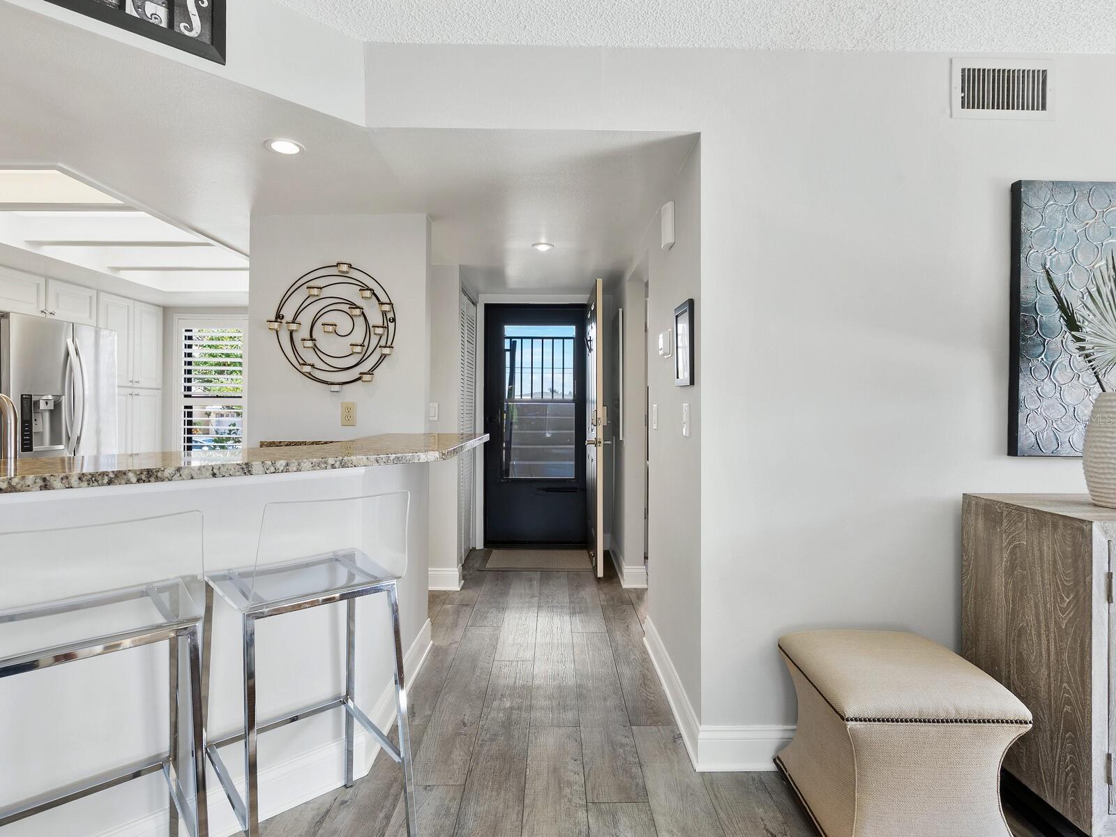 CASTAWAY COVE - Residential