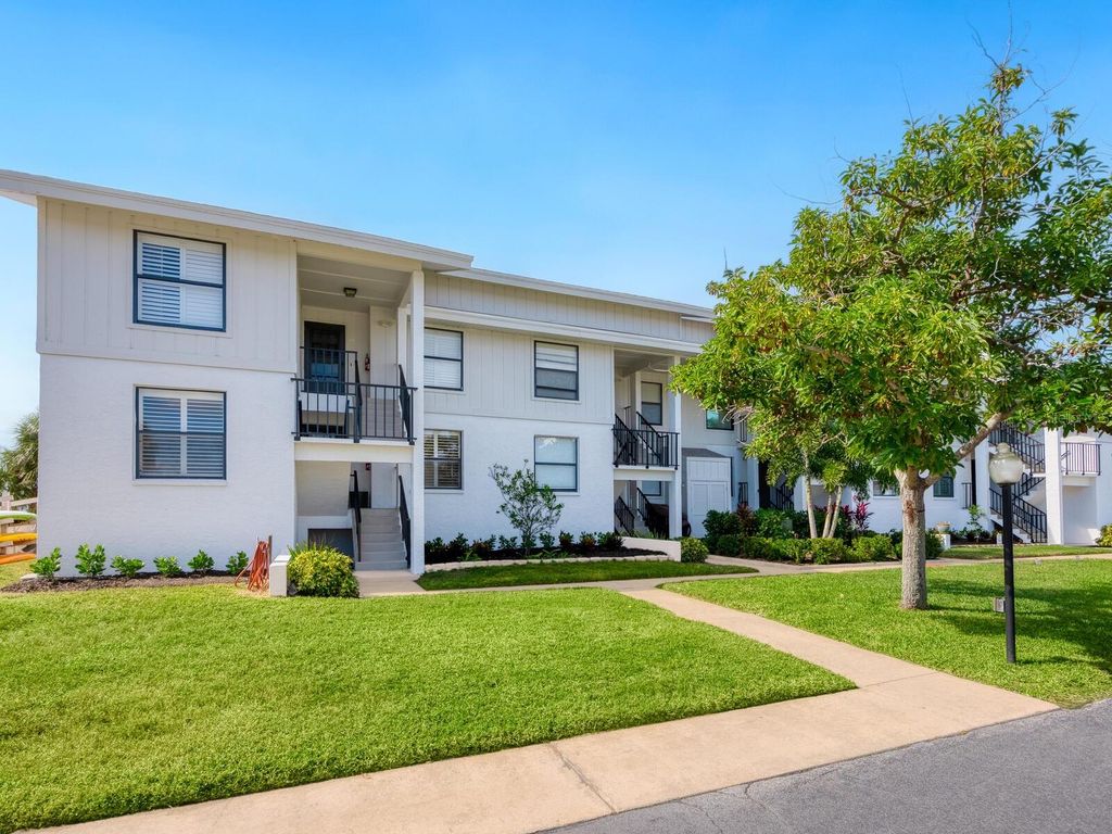 Photo of 9226 Midnight Pass Road #4A, Sarasota, FL 34242 (MLS # A4674379)