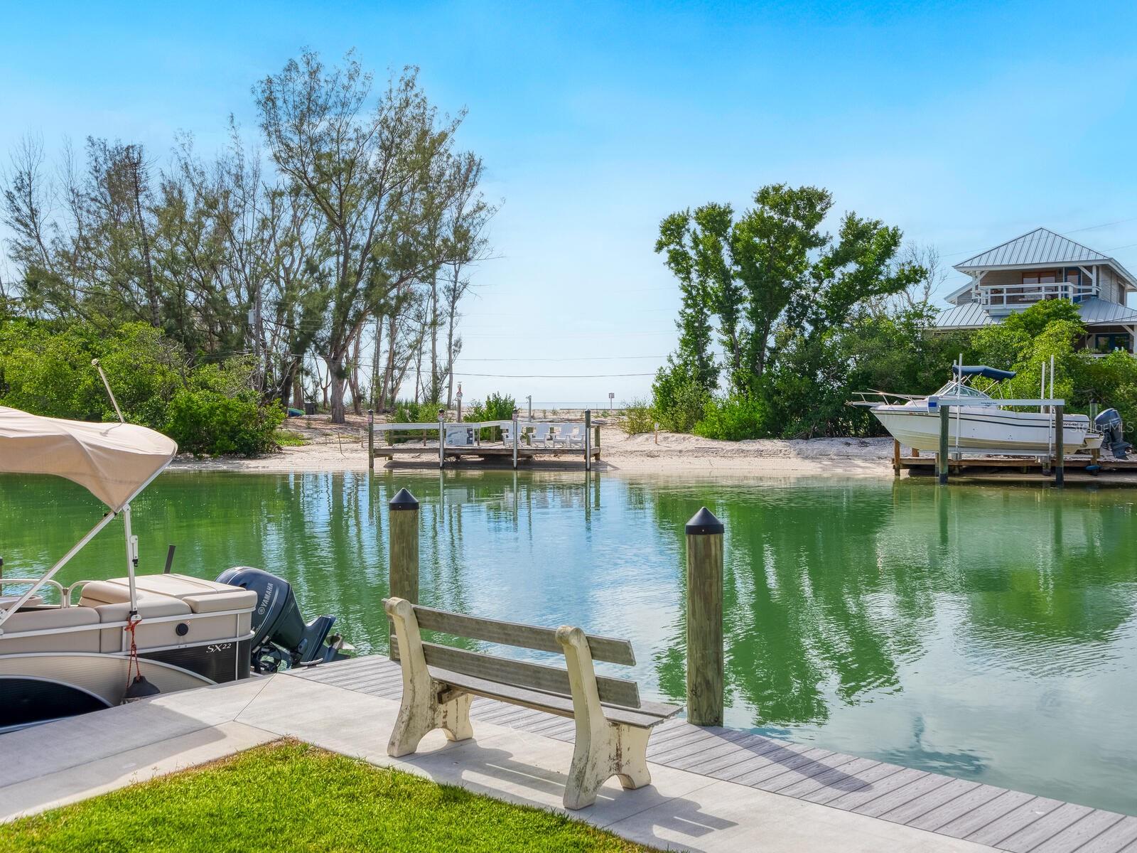 CASTAWAY COVE - Residential