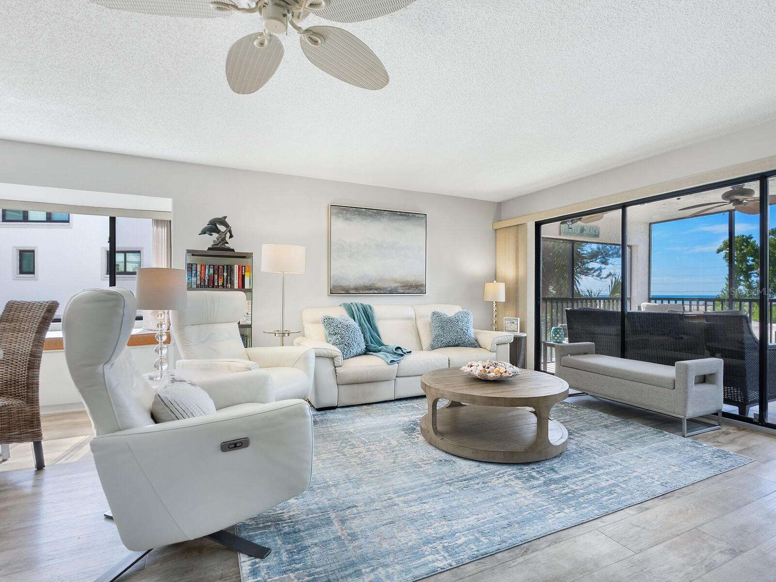 CASTAWAY COVE - Residential