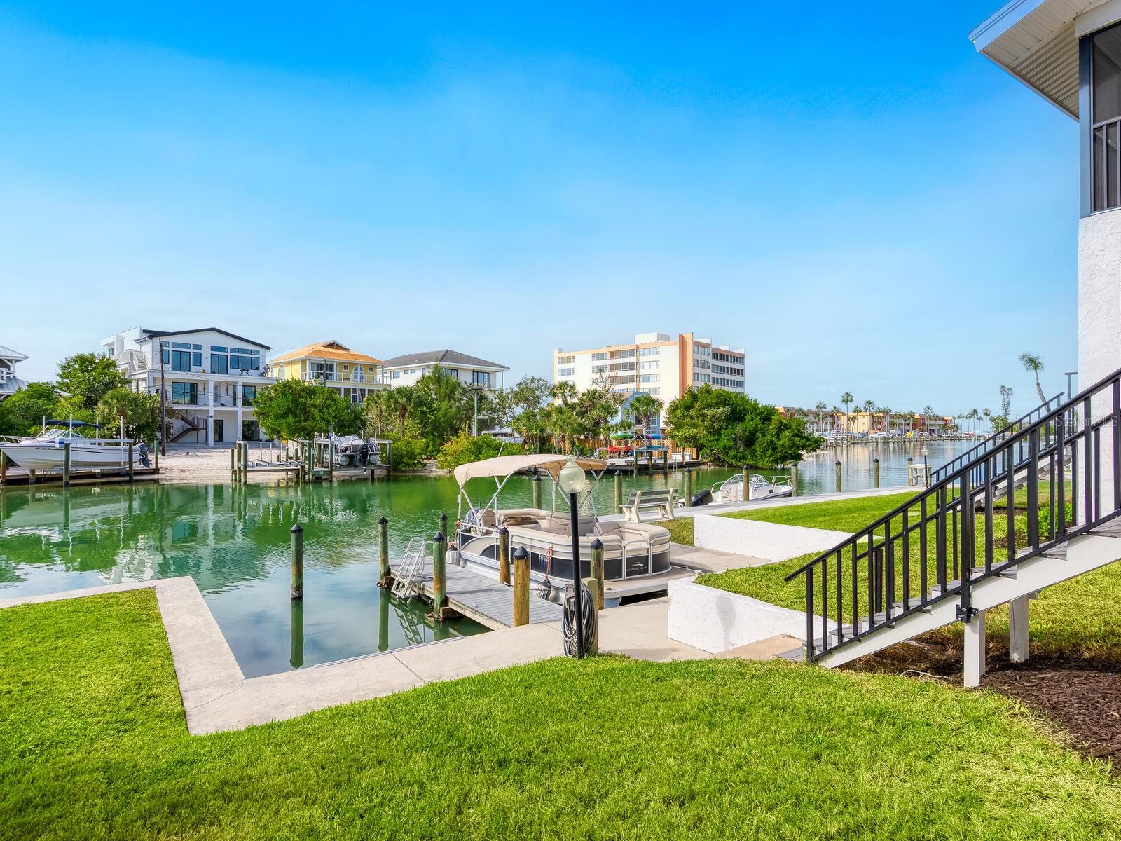 CASTAWAY COVE - Residential