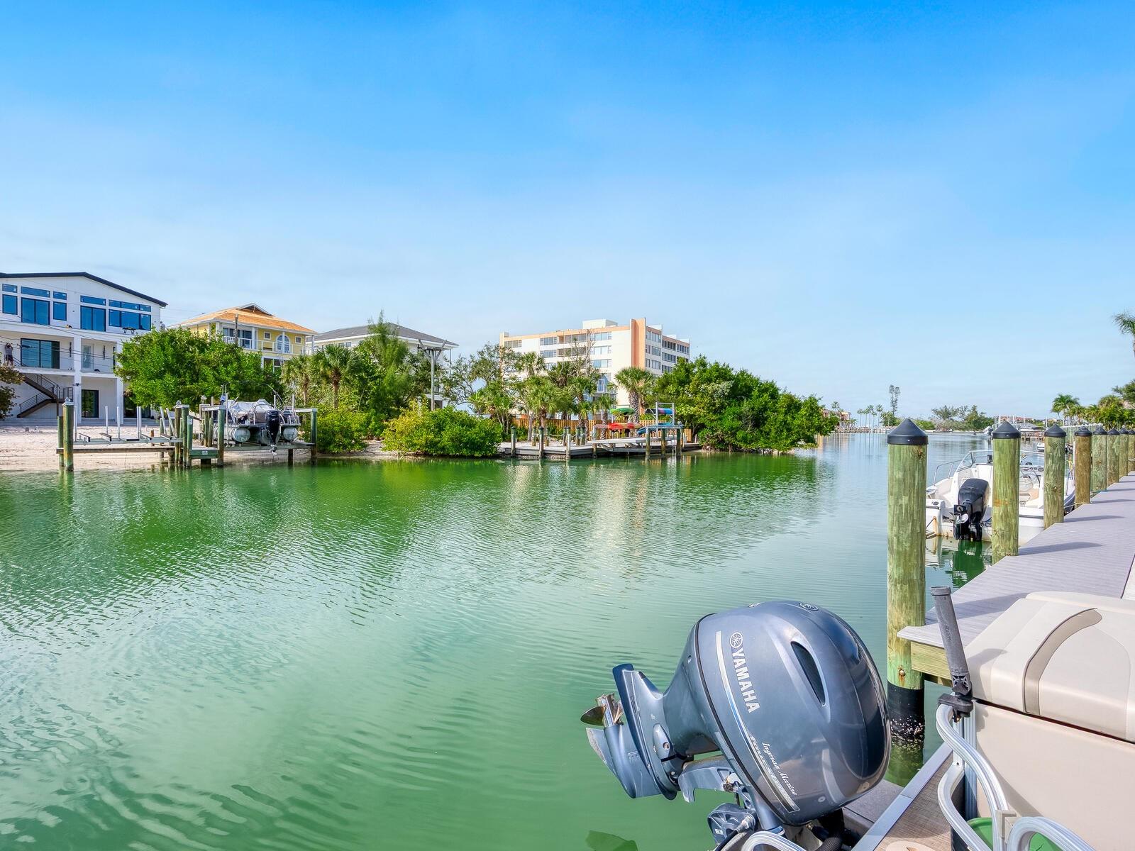 CASTAWAY COVE - Residential