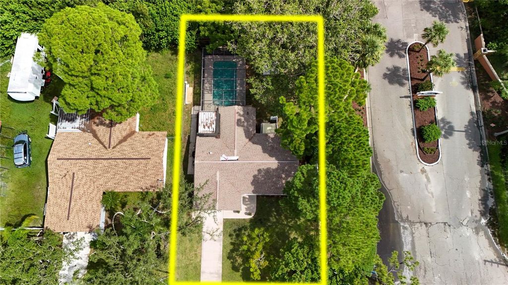 Photo of 8313 Gulf Way, Hudson, FL 34667 (MLS # W7877716)