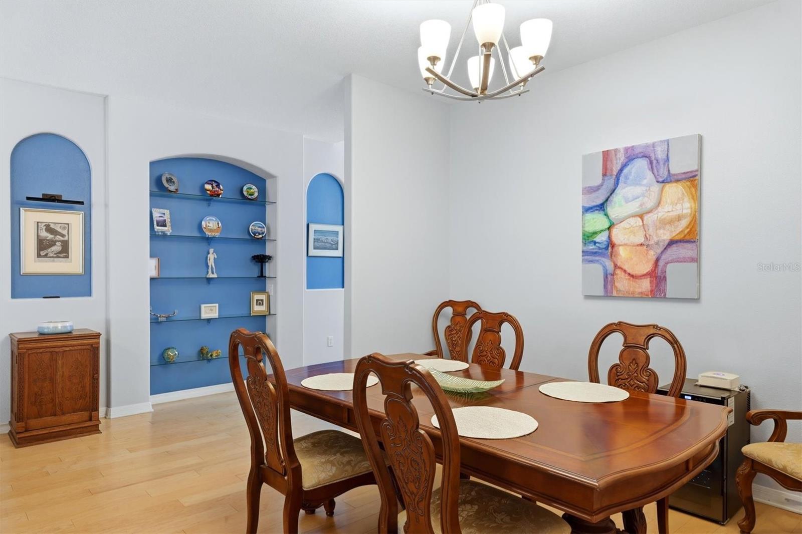 CARLYLE AT VILLAGE OF PALM AIRE UN 1 - Residential