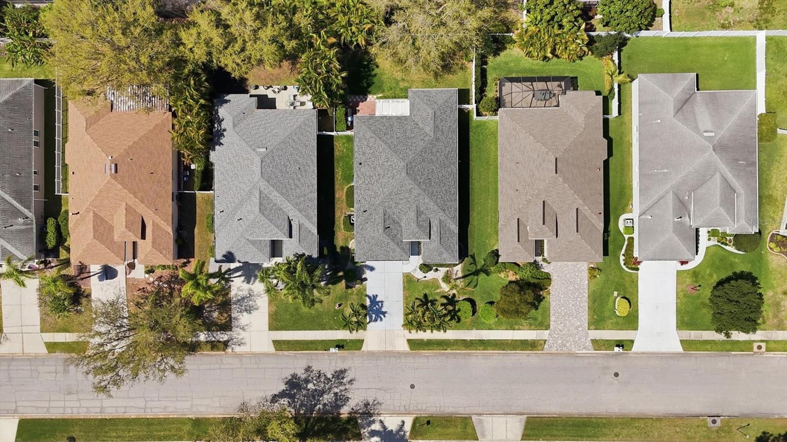 CARLYLE AT VILLAGE OF PALM AIRE UN 1 - Residential