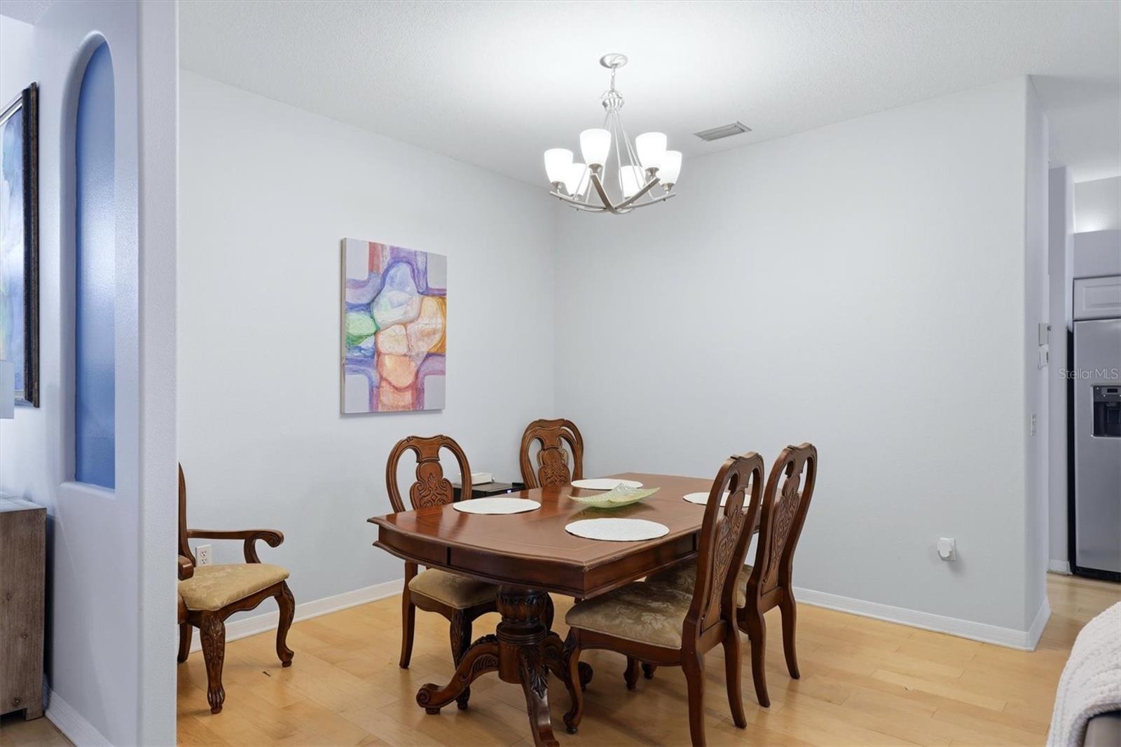 CARLYLE AT VILLAGE OF PALM AIRE UN 1 - Residential